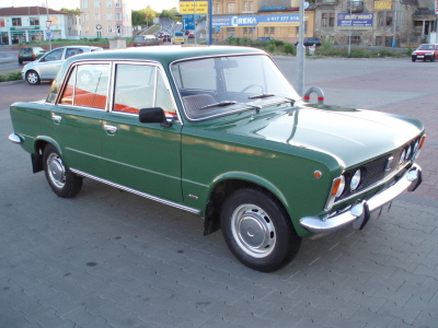 Fiat 125P